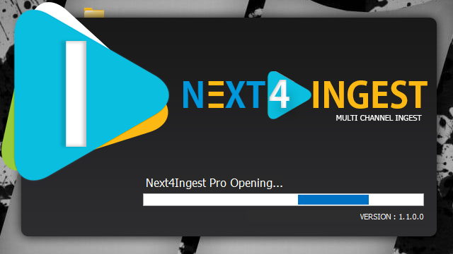 NEXT4INGEST