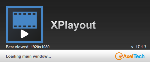 AxelTech XTV Suite