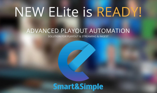 Elements ELite Playout 5.8.3