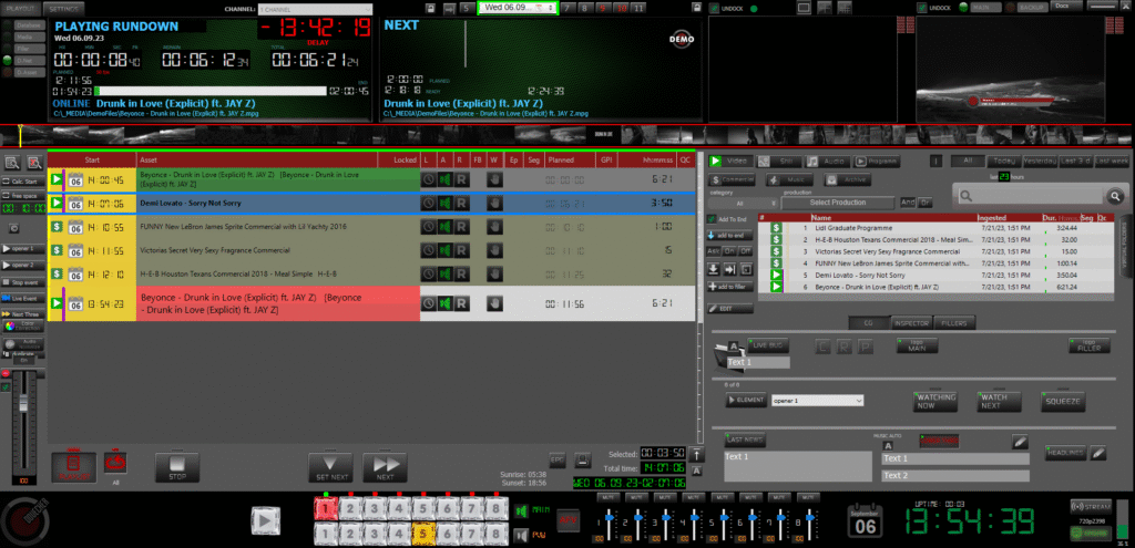 D.Play Dovecher 2023.6