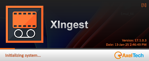 AxelTech XTV Suite