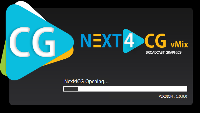 Next4CG vMix 1.0.0.0 Download
