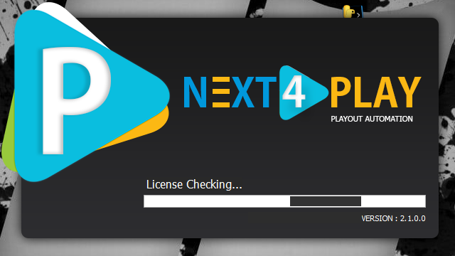 Next4CG Broadcast Graphics playout