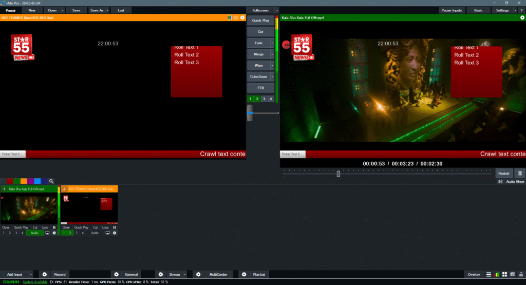 download Next4CG vMix