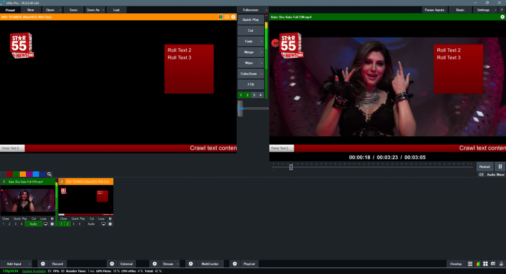 download Next4CG vMix