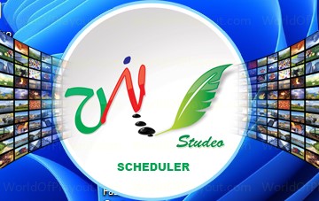 VinStudio 4K Elite 6CG Cyclic CG