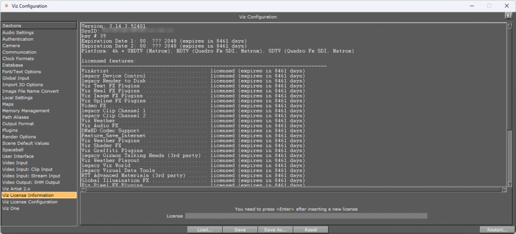 download Viz Artist 3.14.3.92401