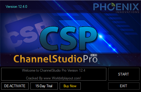 Channel Studio Pro download