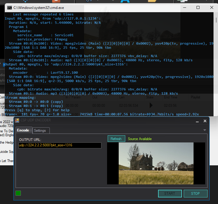 Channel Studio Pro download
