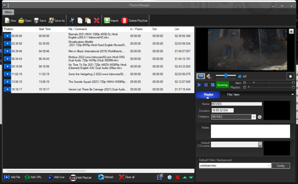 Channel Studio Pro download