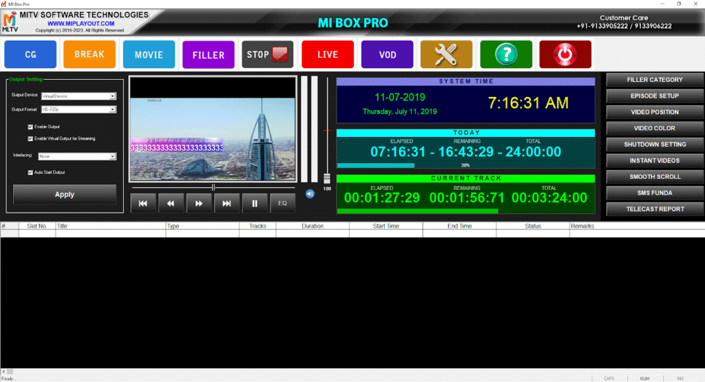 MI BOX PRO NEWS EDITION 2026 Download