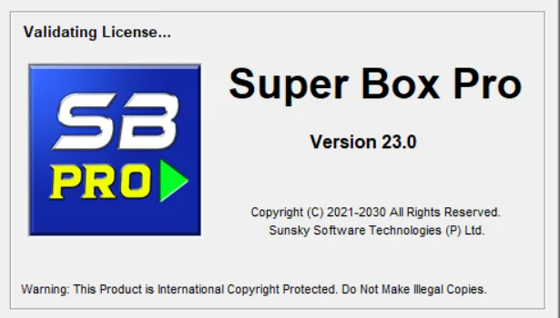 Automatic Cable Manager (ACM) Super Box Pro Download