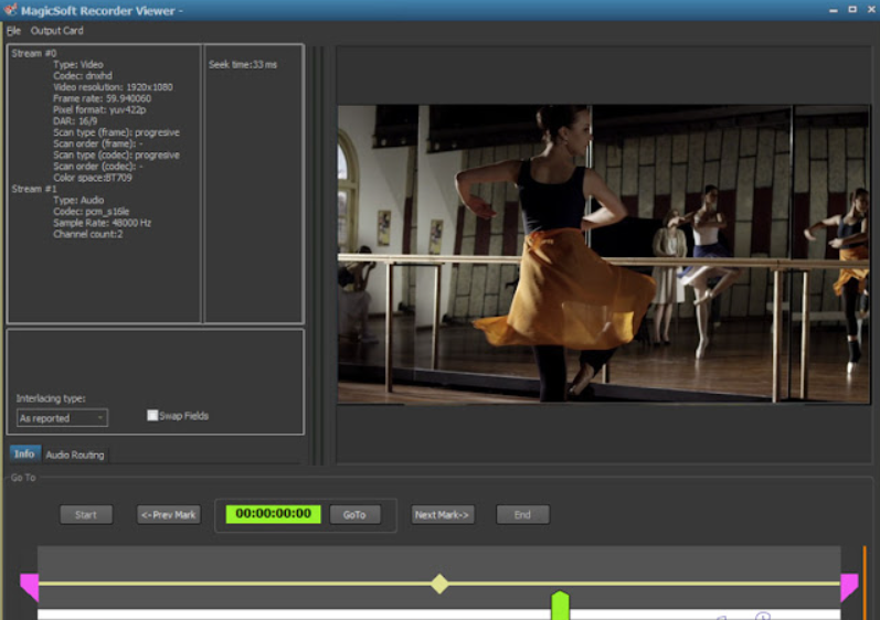 MagicSoft Recorder 4.3.8