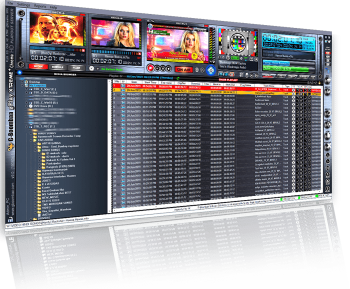 SIMUL Playout Automation 2026 Download