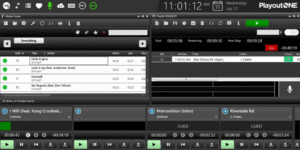PlayoutONE Standard Download