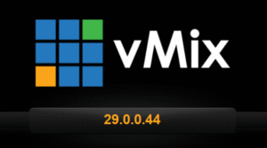 vMix 29 Free Download