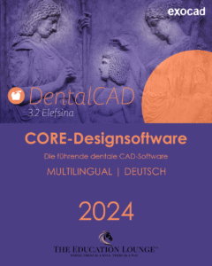 Exocad DentalCad Elefsina