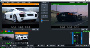 vMix 29 Software – Complete Solution for Multi-Camera Live Production Crack Download